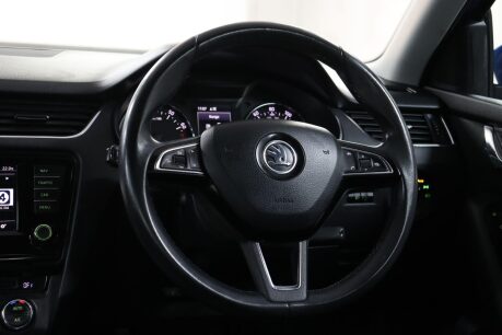 Skoda Octavia SE L TSI 45