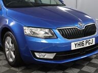Skoda Octavia SE L TSI 26