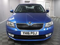 Skoda Octavia SE L TSI 2