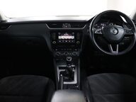 Skoda Octavia SE L TSI 40