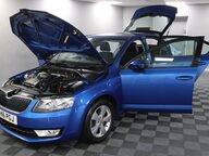 Skoda Octavia SE L TSI 16