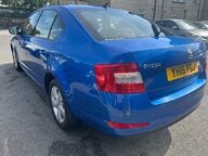 Skoda Octavia SE L TSI 6