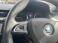 Skoda Octavia SE L TSI 13