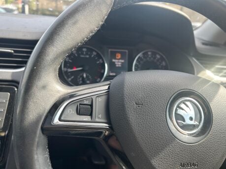 Skoda Octavia SE L TSI 13