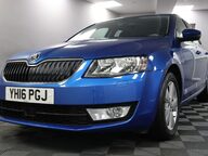 Skoda Octavia SE L TSI 28