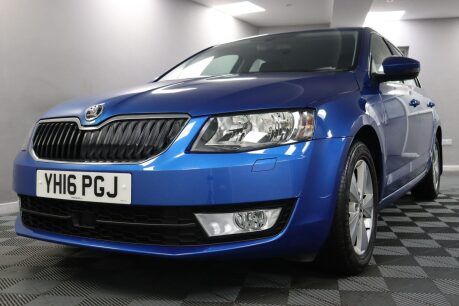 Skoda Octavia SE L TSI 28