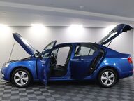 Skoda Octavia SE L TSI 6