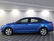 Skoda Octavia SE L TSI 18