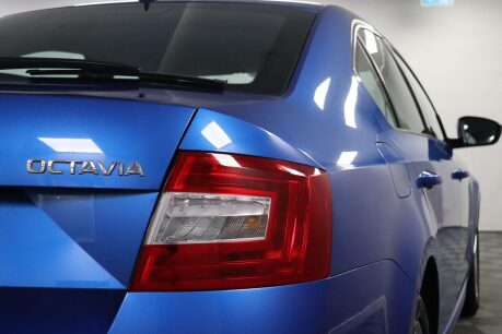 Skoda Octavia SE L TSI 23