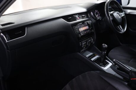 Skoda Octavia SE L TSI 34