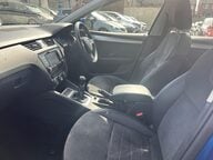 Skoda Octavia SE L TSI 16