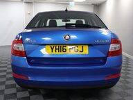 Skoda Octavia SE L TSI 8