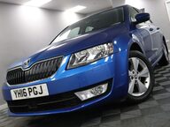 Skoda Octavia SE L TSI 32