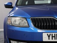 Skoda Octavia SE L TSI 25