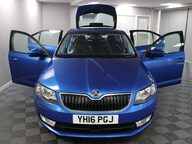 Skoda Octavia SE L TSI 7