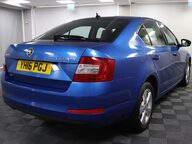 Skoda Octavia SE L TSI 11