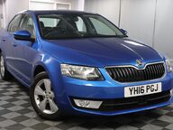 Skoda Octavia SE L TSI 19