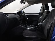 Skoda Octavia SE L TSI 42