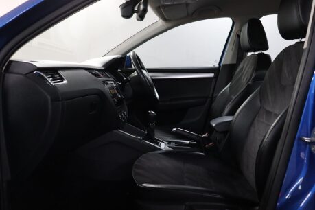 Skoda Octavia SE L TSI 42