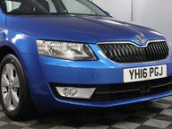 Skoda Octavia SE L TSI 24