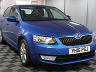 Skoda Octavia SE L TSI 30