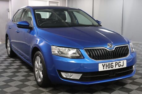 Skoda Octavia SE L TSI 30