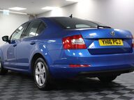 Skoda Octavia SE L TSI 22