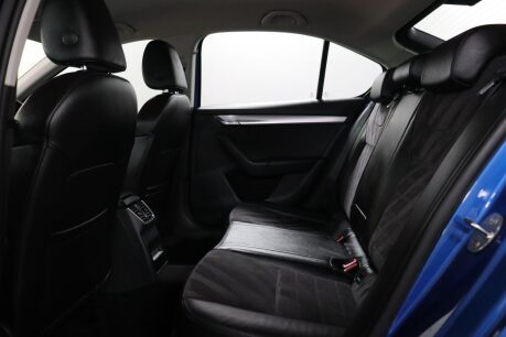 Skoda Octavia SE L TSI 41