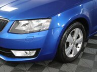 Skoda Octavia SE L TSI 31