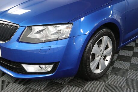 Skoda Octavia SE L TSI 31