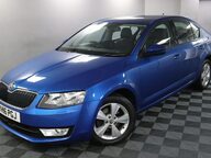Skoda Octavia SE L TSI 20