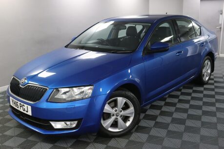 Skoda Octavia SE L TSI 20