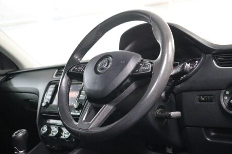Skoda Octavia SE L TSI 12
