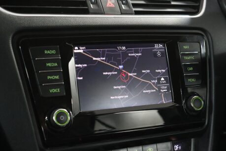 Skoda Octavia SE L TSI 38