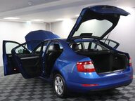 Skoda Octavia SE L TSI 21