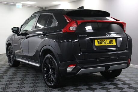 Mitsubishi Eclipse Cross 3 10