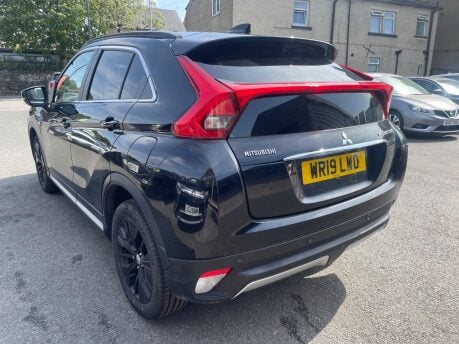 Mitsubishi Eclipse Cross 3 6