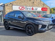 Mitsubishi Eclipse Cross 3 6