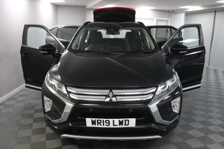 Mitsubishi Eclipse Cross 3 7