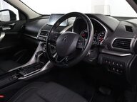 Mitsubishi Eclipse Cross 3 4