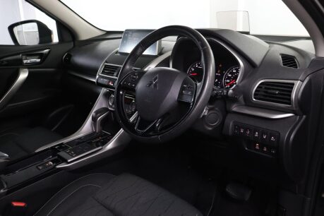 Mitsubishi Eclipse Cross 3 4