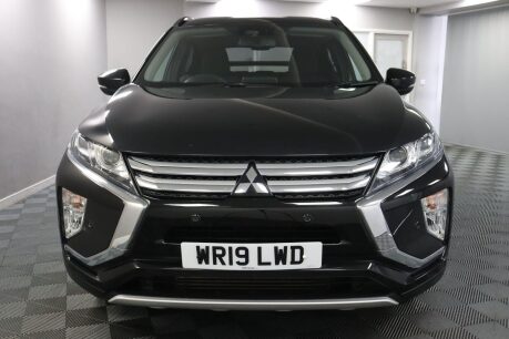 Mitsubishi Eclipse Cross 3 2