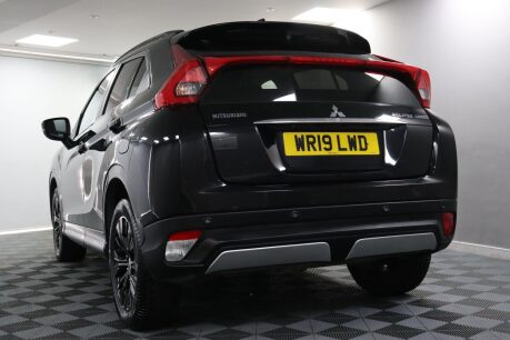 Mitsubishi Eclipse Cross 3 29