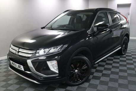 Mitsubishi Eclipse Cross 3 20