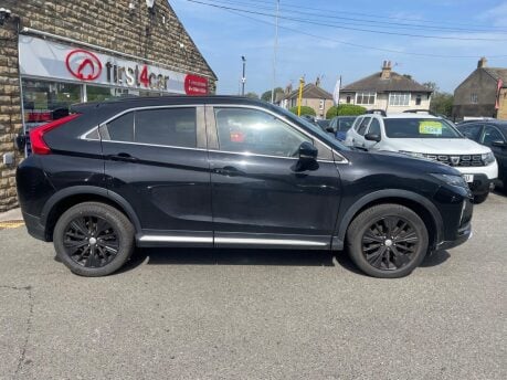 Mitsubishi Eclipse Cross 3 8