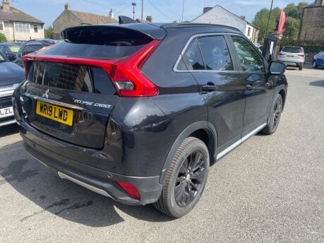 Mitsubishi Eclipse Cross 3 9