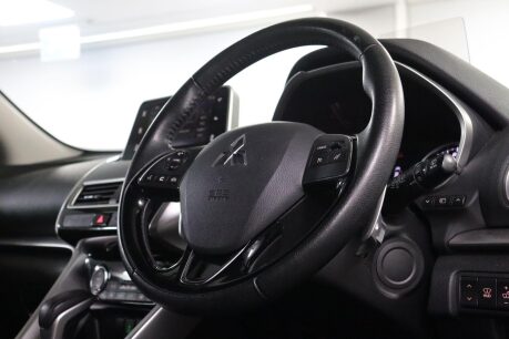 Mitsubishi Eclipse Cross 3 12