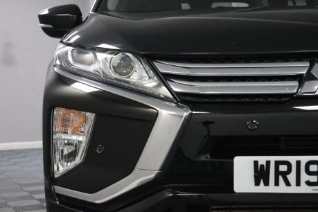 Mitsubishi Eclipse Cross 3 25
