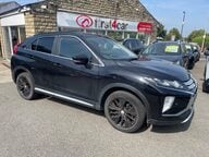 Mitsubishi Eclipse Cross 3 1
