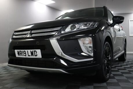 Mitsubishi Eclipse Cross 3 28